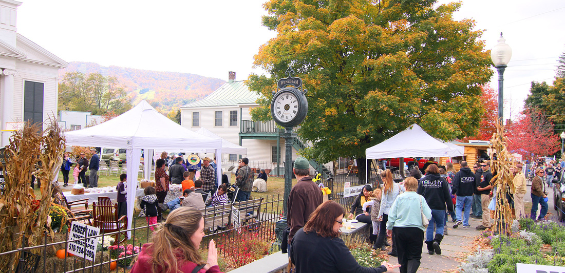 Photo of Windham Autumn Affair